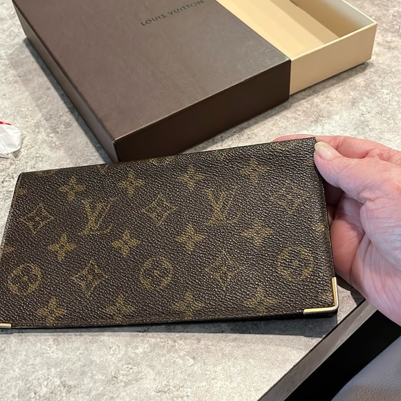 Authentic Louis Vuitton wallet, authentic beautiful with box - Picture 3 of 10